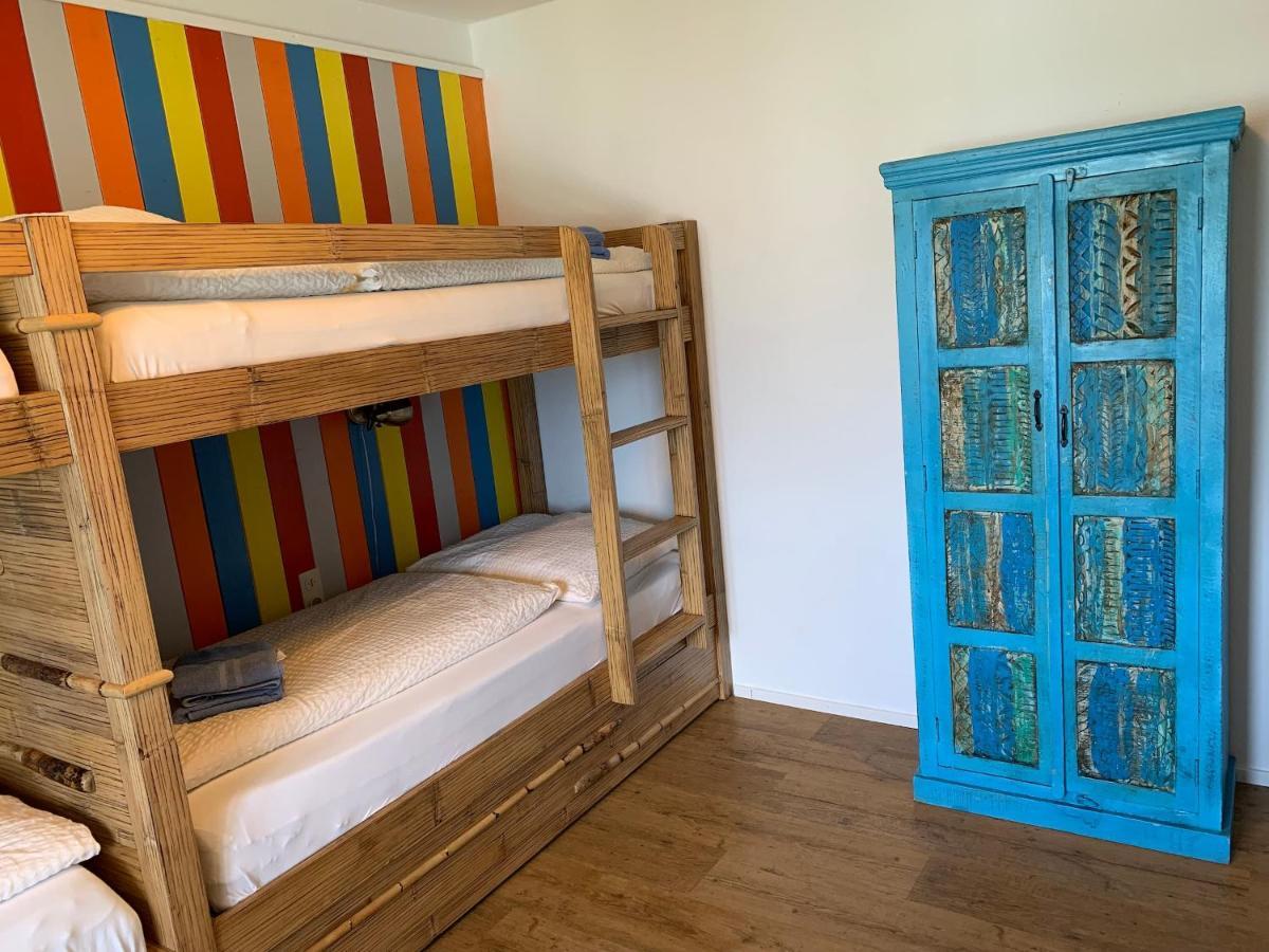 גיינהופן Gaestehaus Am See מראה חיצוני תמונה