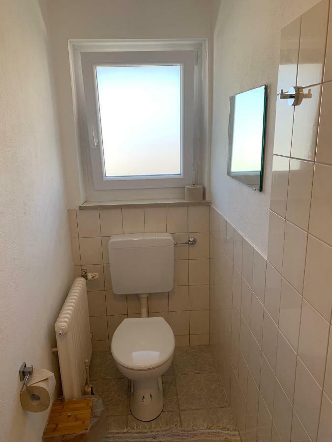 גיינהופן Gaestehaus Am See מראה חיצוני תמונה